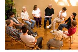 The Importance of Lymphedema Support Groups « Lymphedema Blog
